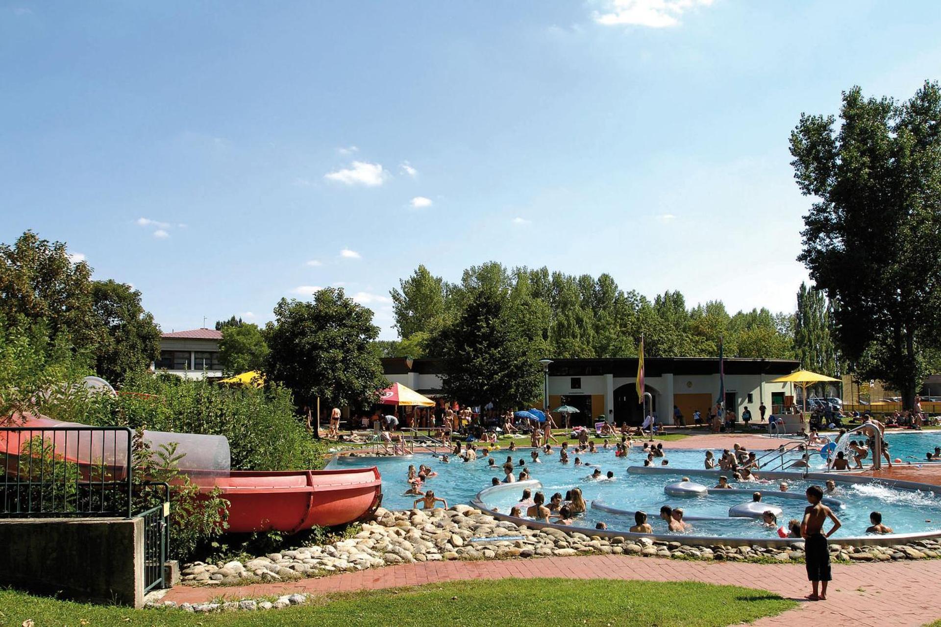 Birkenhof - Landhotel&Restaurant Gols Buitenkant foto
