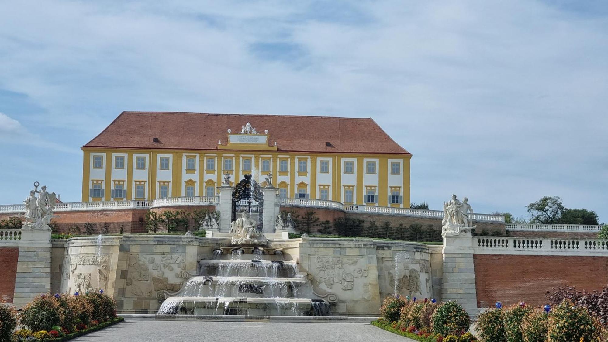 Birkenhof - Landhotel&Restaurant Gols Buitenkant foto